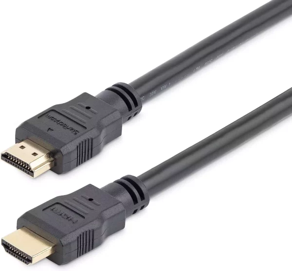 10 Meter HDMI Cable V2.0 4k Ultra HD - High Speed Premium HDMI Cable