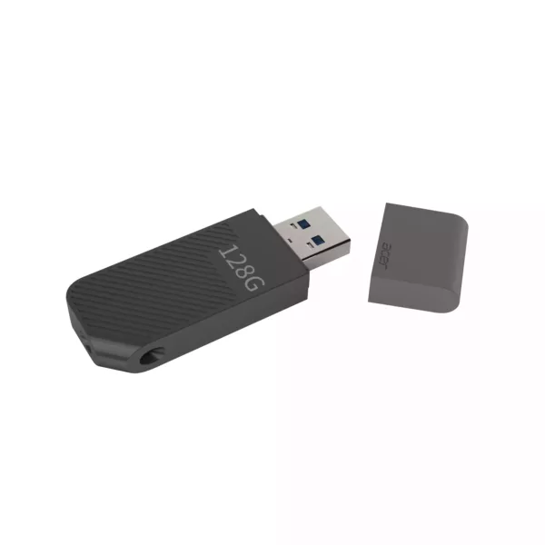 64GB or 128GB USB 3.2 Gen 1 Flash Drive / Memory Stick | Acer UP300