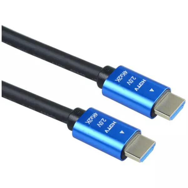 Cable Hdmi 3m 2.0 4k 18 Gpbs Hp — MdeOfertas