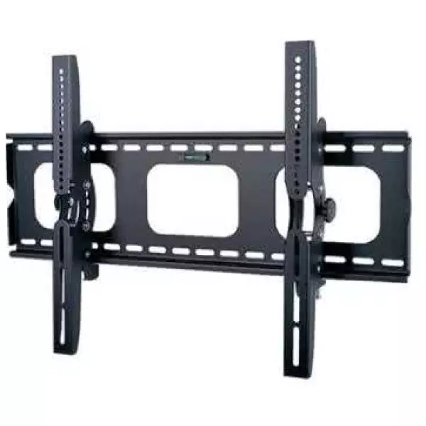 26" to 55" inch Fixed / Tilt Mount LCD / Plasma HDTV Bracket with Bubble Level Indicator