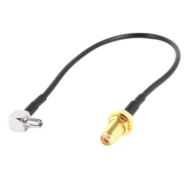 TS9 to SMA Cable (Female SMA) Router Antenna Adapter Cable