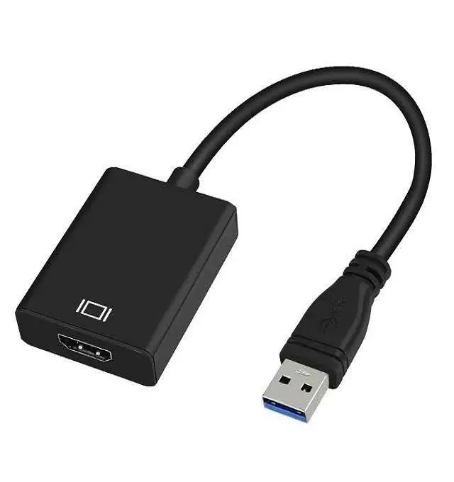 Adaptateur et convertisseur GENERIQUE CABLING® Adaptateur HDMI