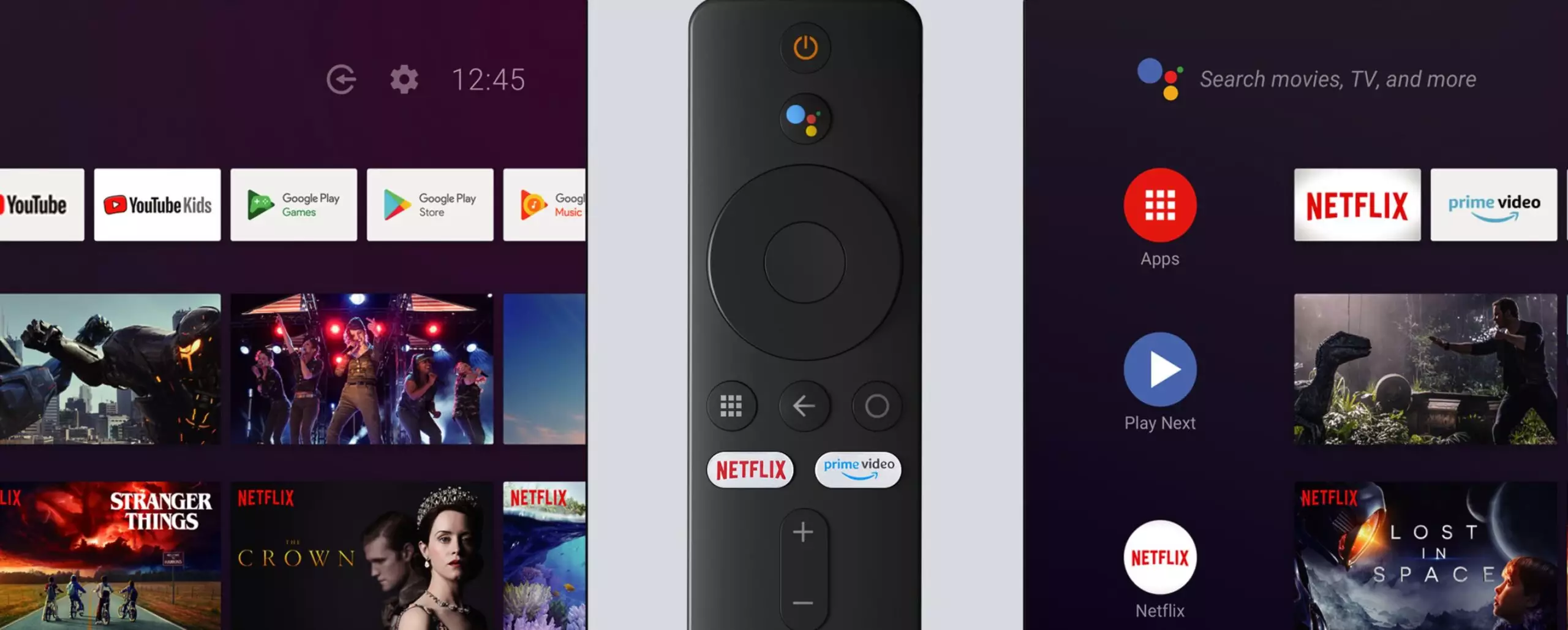 Xiaomi Mi Stick Google Certified Media Player, DSTV Now