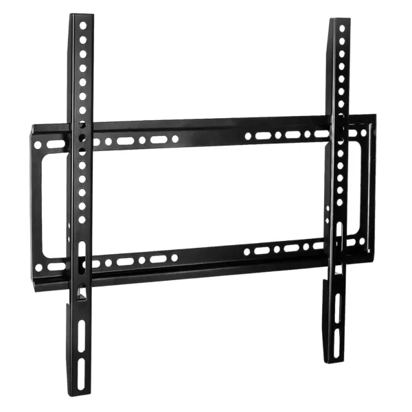 Wall Mount HDTV Bracket | Tilt / Fixed or Swivel | 32 inch up to 80 inch Options
