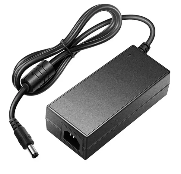 12 Volt Switched Mode Power Supply (PSU) for CCTV, HDD, Wifi AP | 60 Watt or 90 Watt or 120 Watt