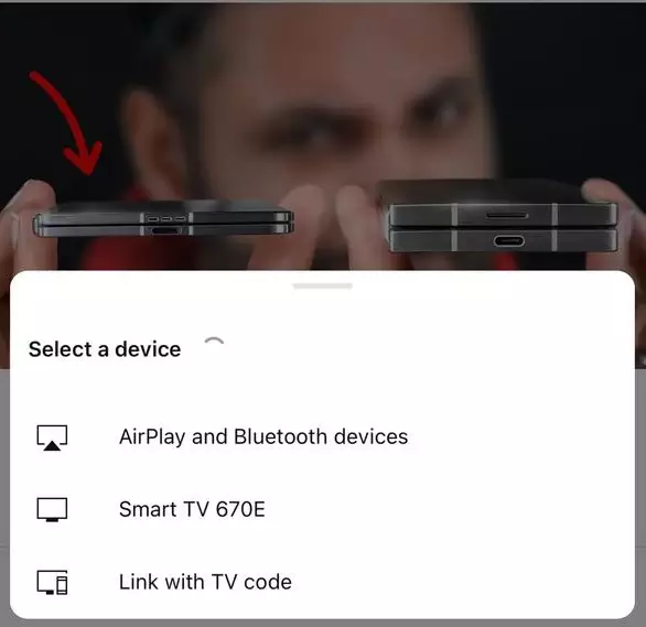 Android Smart View Wireless phone Mirroring / Airplay Mirroring to HDTV / Projector | Miracast Dongle